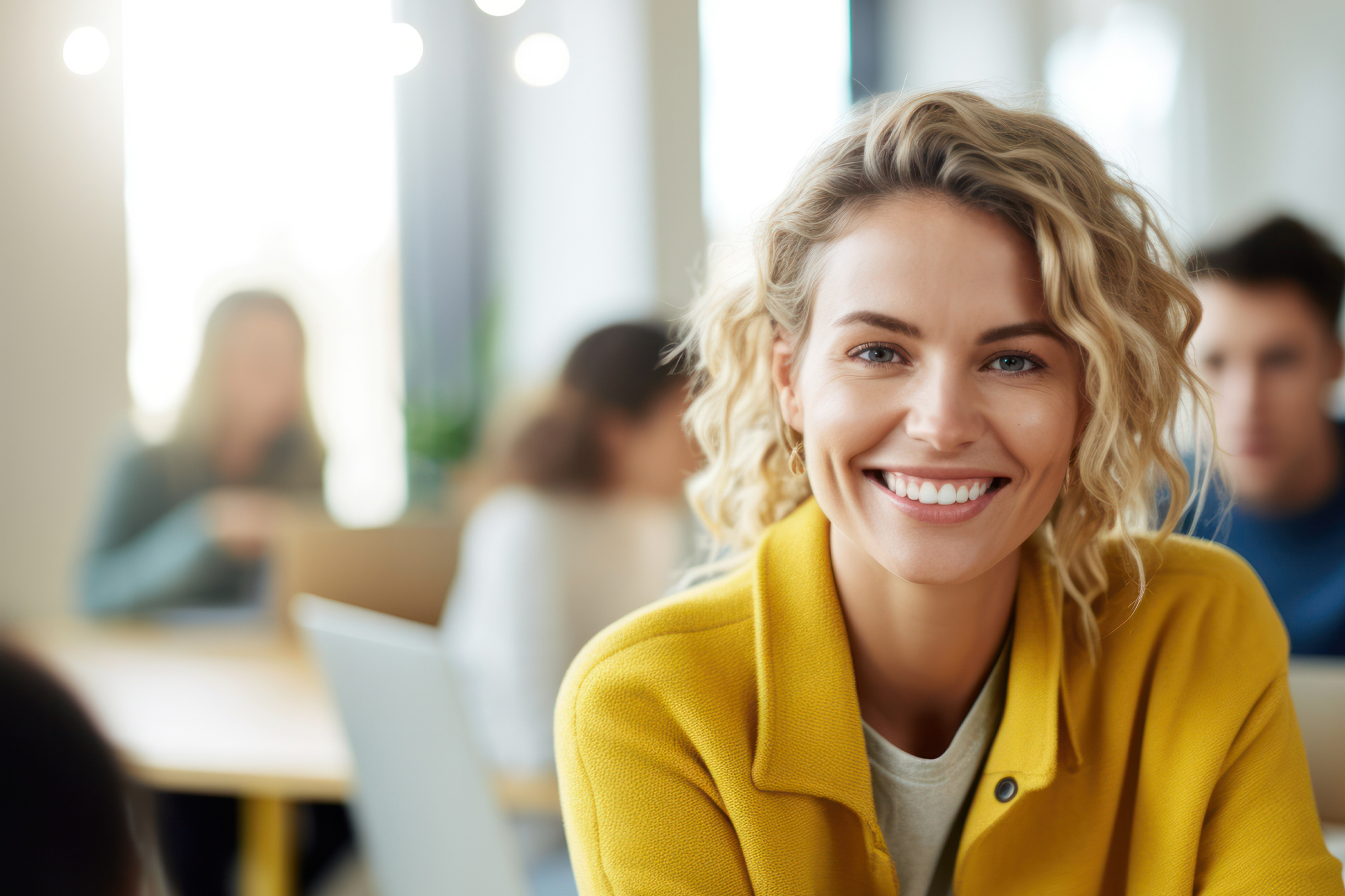 Cosmetic Dental Office 08232