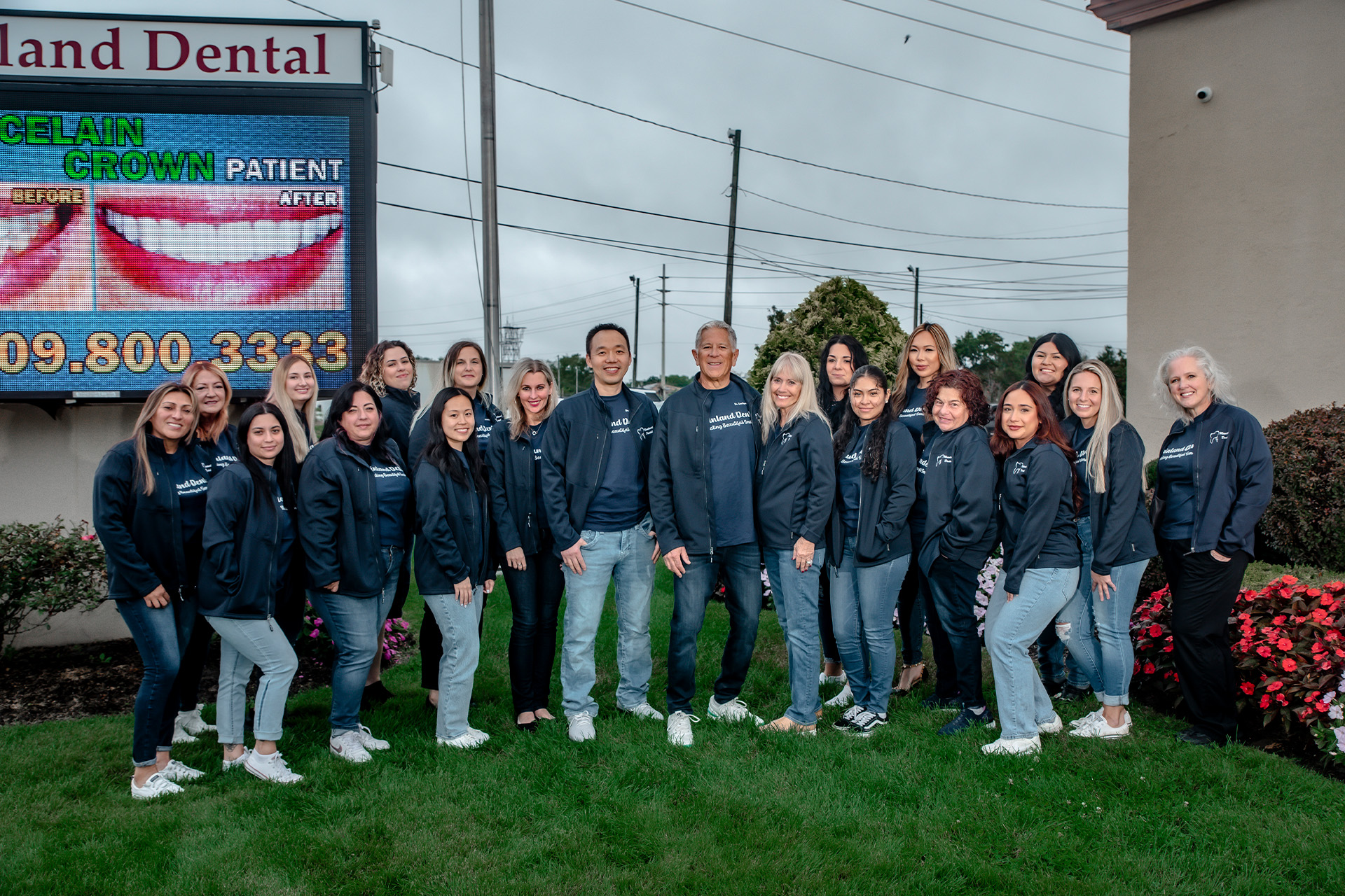 Mainland Dental Associates | Periodontal Treatment, Emergency Treatment and Oral Exams