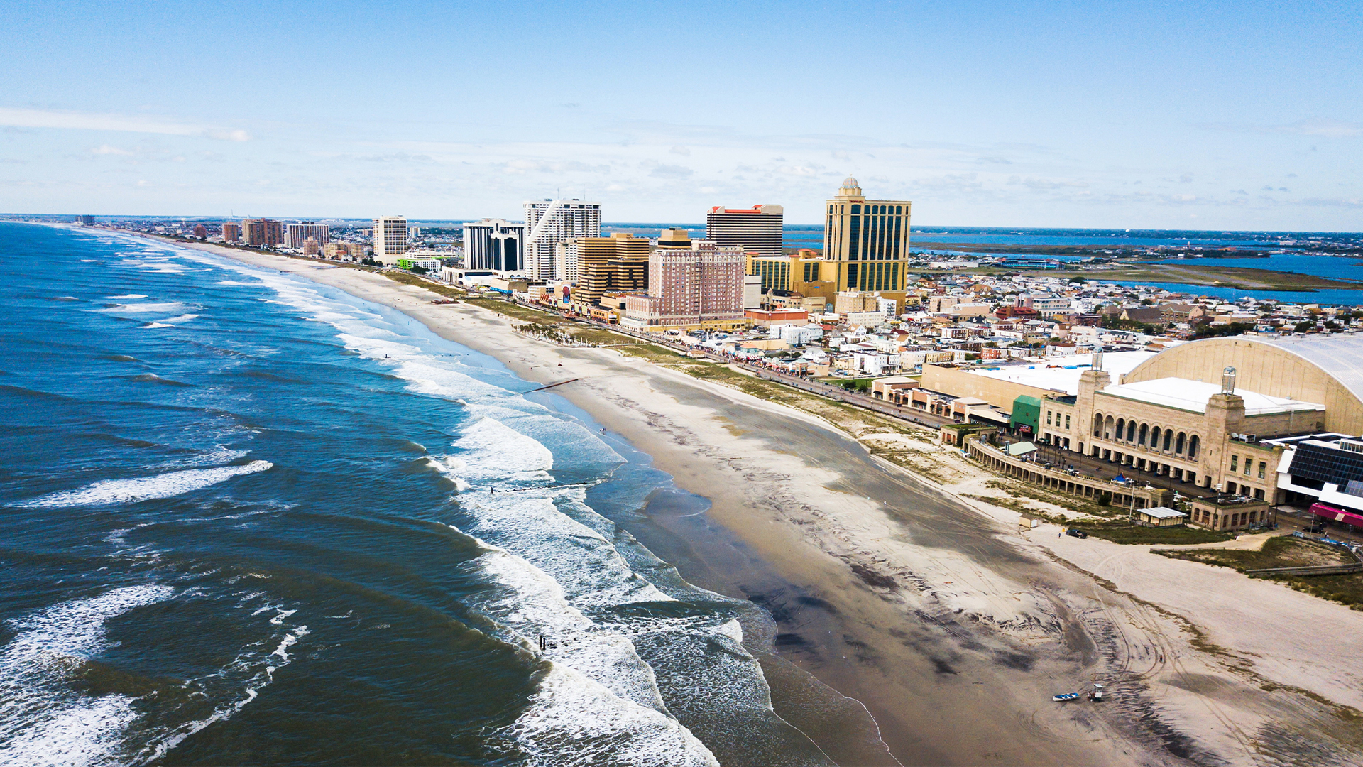 Atlantic City Top Dentist