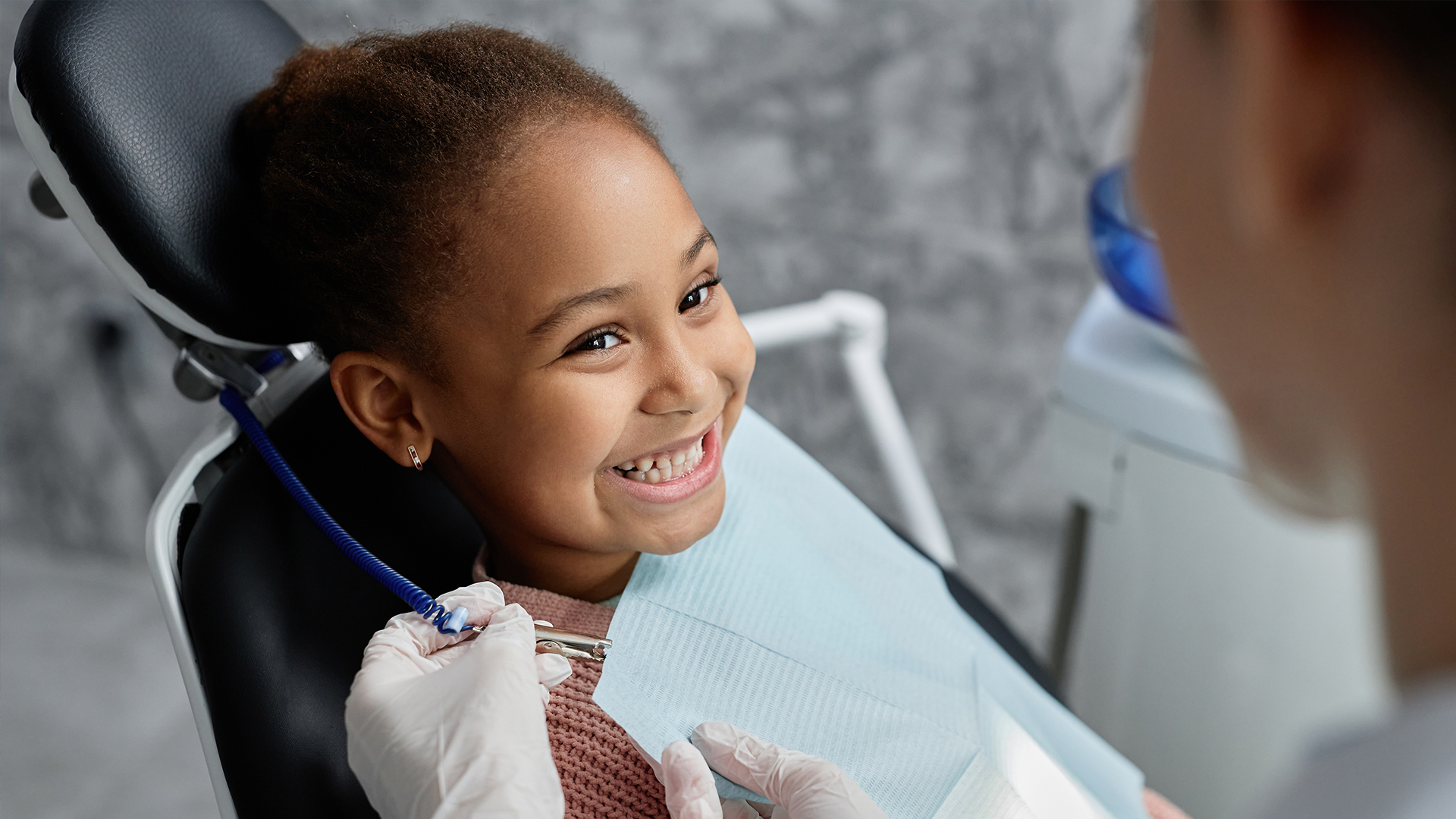 New Dental Patients in Atlantic City