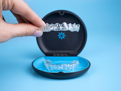 Mainland Dental Associates | Crowns amp Caps, Invisalign reg and Botox reg